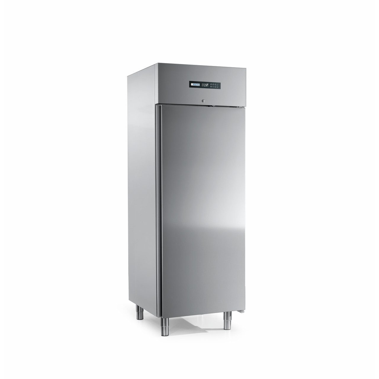 Kühlschrank 700 l GN 2/1 für Zentralkühlung
